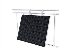 Panneaux Solaires <span class=keywords><strong>Toiture</strong></span> Maison Solaire Kit Complet Avec TV 1000w Prix Bas Plug and Play Kit Panneau Solaire Maison 2000W - Product Image 2