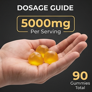 OEM Wholesale Sugar Free Creatine Gummies 5g 5000mg Non GMO Natural Lemon Flavor 90 Vegan Gummies for Men <strong>Women</strong> <strong>Pre</strong> Post <strong>Workout</strong> - Product Image 2