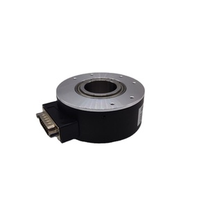 Codificador Rotatorio de Eje Hueco, Puede Reemplazar al Codificador SCANKON SCH86BEX-1024-AL-N-05-00-66-02, Protección Contra Explosiones - Product Image 5