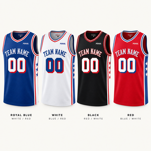 ขายส่งสินค้าใหม่คุณภาพสูง # 23 <span class=keywords><strong>เจมส์</strong></span> # 7 สีน้ำตาล # เสื้อบาสเก็ตบอล 0 MAXEY แบบนูนลาย ปักลาย 3 มิติ สำหรับผู้ใหญ่ 100% - Product Image 5