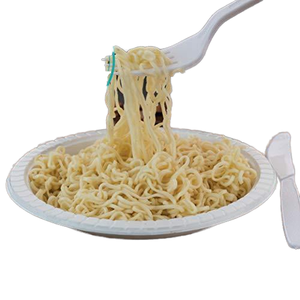 <span class=keywords><strong>Piatti</strong></span> Monouso in Bagassa di Canna da Zucchero da 9 Pollici, <span class=keywords><strong>Piatti</strong></span> <span class=keywords><strong>per</strong></span> Pasta Usa e Getta <span class=keywords><strong>per</strong></span> Ristoranti e Picnic, Stoviglie Ecologiche - Product Image 2