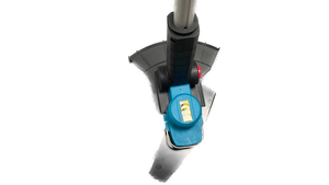 Cortadora de Césped Inalámbrica sin Escobillas, Herramienta para Podar Cultivos, Máquina de Corte de 21V con Batería de Litio, Desbrozadora con Mango HYHGAS21 - Product Image 3