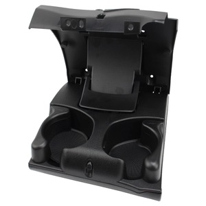 Multifunctional <b>Car</b> <b>Cup</b> <b>Holder</b> For Dodge Center Stack Plastic 5FR421AZ - Product Image 1