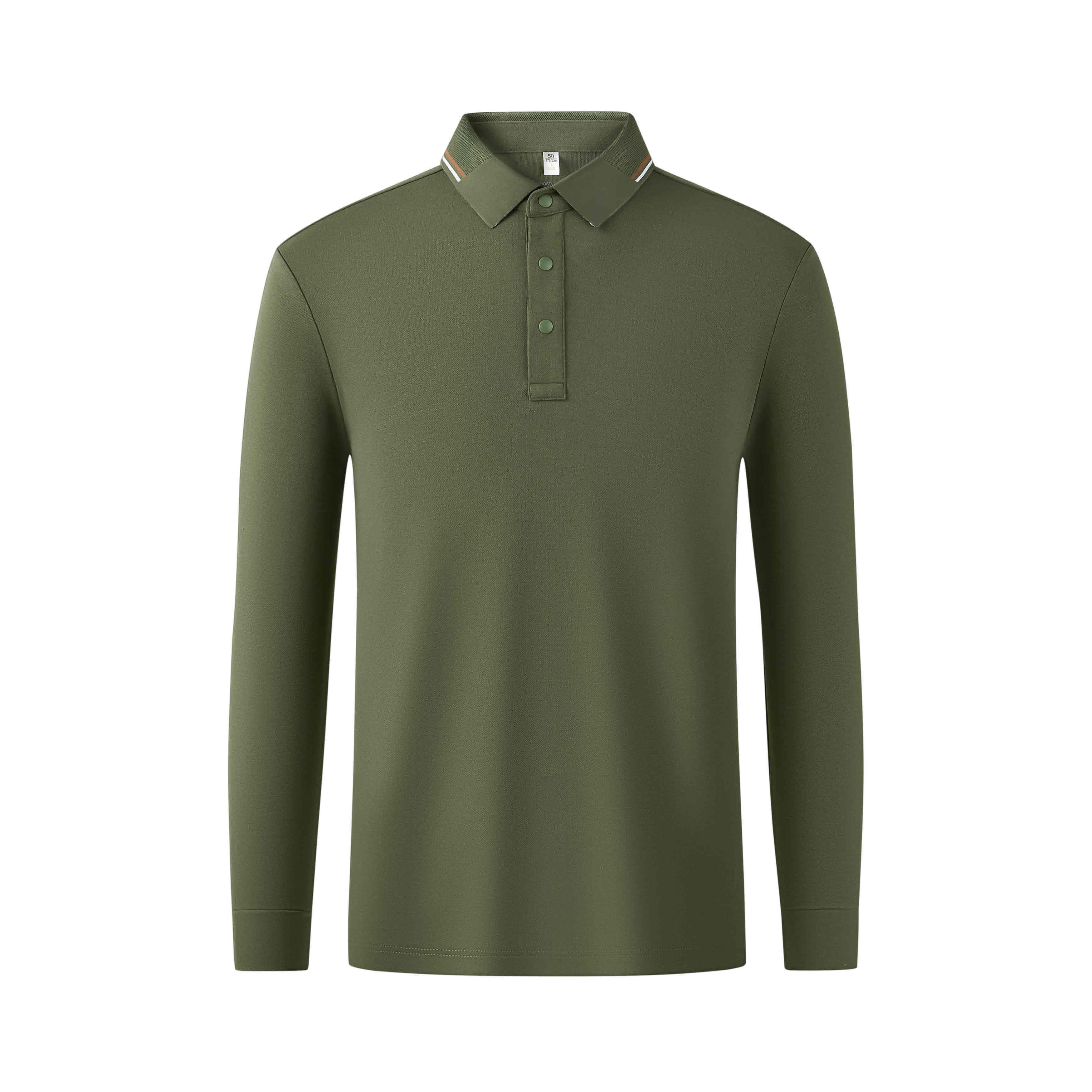 Moss green