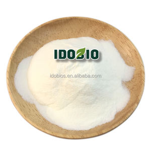 हाइड्रोलाइज्ड सोयाबीन पेप्टाइड पाउडर/सोयाबीन पेप्टाइड पाउडर सोया पेप्टाइड पाउडर - Product Image 1