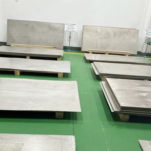 Plaque en alliage Haynes Waspaloy, <span class=keywords><strong>feuille</strong></span> <span class=keywords><strong>de</strong></span> superalliage nickelé <span class=keywords><strong>haute</strong></span> <span class=keywords><strong>température</strong></span> - Product Image 4