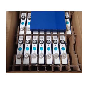 Китайский завод, 3,2 вольт, 75Ah 80Ah 90Ah lifepo4 батареи для электрических велосипедов/скутеров - Product Image 6