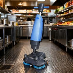 เครื่องล้างรถแบบใช้แบตเตอรี่ขายส่ง ขนาดกะทัดรัด เสียงเบา สำหรับใช้ในบ้าน - Product Image 1