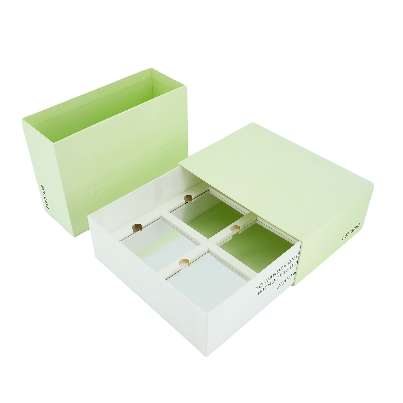 Verde