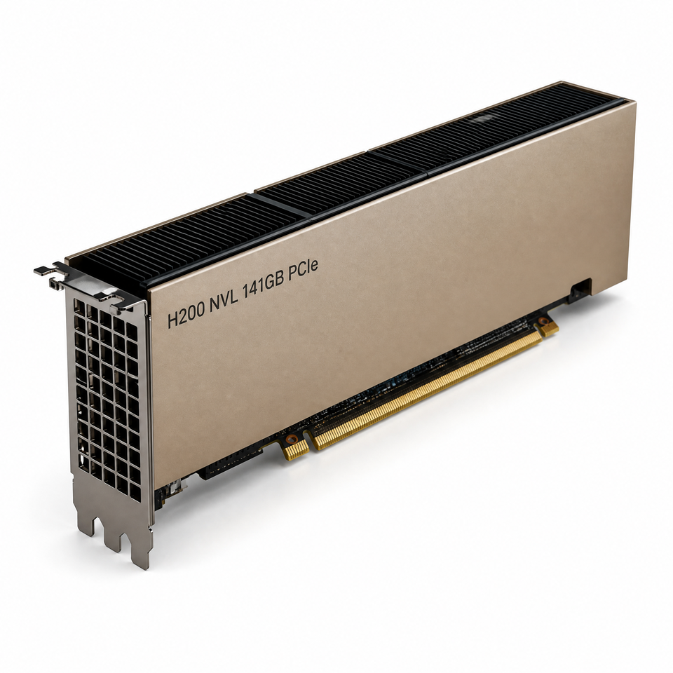H200 GPU Server Graphic Card| Alibaba.com