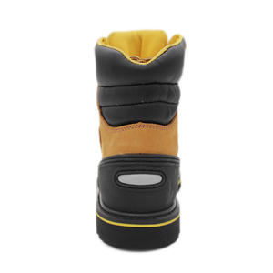 Chaussures tactiques antistatiques à bout en acier pour homme, <span class=keywords><strong>bottes</strong></span> de sécurité pour le Combat - Product Image 3