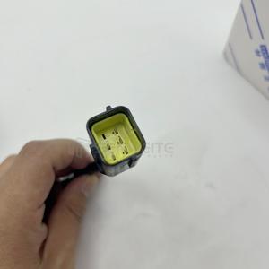 Perilla de aceleración para excavadora Senwitt 14400667 para excavadoras Shandong Lingong - Product Image 5