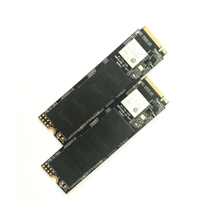 ¡OFERTA DE FÁBRICA 2019! nvme ssd m.2 pcie al por mayor - Product Image 3