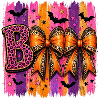 Nouvel Arrivage Motifs Citrouille Fantôme Saison Halloween Impressions DTF Prêtes à Presser pour Vêtements Vente en Gros