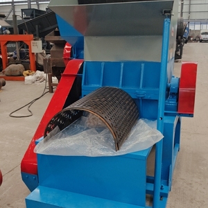 Ligne complète de granulés de plastique pp Pe Machine de granulation de granulés de plastique Machine de fabrication de granulés de plastique Prix de recyclage de granulation de plastique - Product Image 5