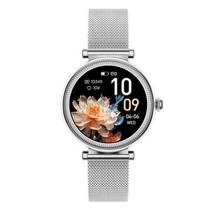 Reloj Inteligente de 1.27" con Llamadas Bluetooth, Control por Gestos, Prueba de Estrés, Monitor de Salud Masculina, Rastreador Deportivo, Reloj Inteligente de Fitness, Resistente al Agua IP68, Relojes Deportivos - Product Image 6