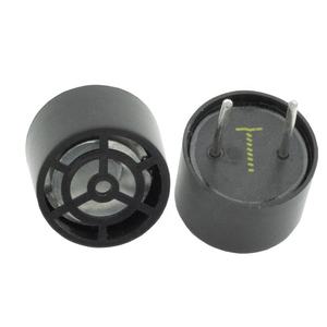 रेंज मापने के लिए 10 मिमी 40 खो एल्यूमीनियम/प्लास्टिक अल्ट्रासोनिक सेंसर - Product Image 1