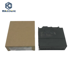 Industrial PLC Module 6ES7 323-1BH01-0AA0 6ES7 323-1BL00-0AA0 6ES7 327-1BH00-0AB0 <b>Electronic</b> Control Unit for Machinery Parts - Product Image 1