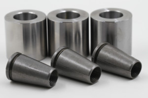 Ancrage Mono pour l'exploitation minière, utilisé pour les fils de 12,7 mm, 12,9 mm, 15,2 mm, 15,7 mm, pour barils et cale en béton précontraint - Product Image 5