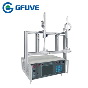 GFUVE Đồng Hồ Đo Năng Lượng Đa Năng Cầm Tay Một Pha Thiết Bị Hiệu Chuẩn GF102 - Product Image 3