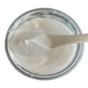 ซัพพลายเออร์จีน วัตถุดิบพลาสติก PVC เรซิ่น Sg8 ผงสีขาว Sg3 Sg5 - Product Image 2