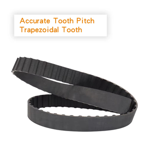 Vành đai thời gian Nhà sản xuất tùy chỉnh động cơ thời gian vành đai <span class=keywords><strong>Kit</strong></span> cho băng tải vành đai máy - Product Image 2