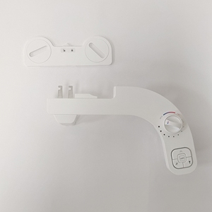 Без электрического биде для туалета с теплой водой и простой в установке - Product Image 5