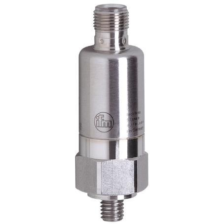 New Original IFM VTV122 Vibration Sensor Factory Price and Temporary Stock Available