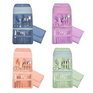 Coffret de 16 coupe-ongles en acier inoxydable Ww1521 – Promotion spéciale - Product Image 6