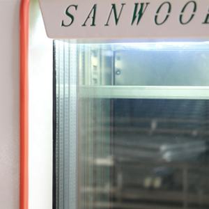 Chambre d'essai environnementale de la température de personnalisation d'usine Module photovoltaïque Chambre d'essai d'humidité et de température - Product Image 6