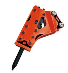 Untuk <span class=keywords><strong>Excavator</strong></span> <span class=keywords><strong>Komatsu</strong></span> Hydraulic Hammer Breaker PC60-6 PC450-6 PC55 PC120-5 PC200-3 PC360-7 PC78-5 PC450-7-Kondisi Baru Inti - Product Image 4