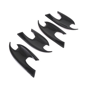 Cubierta Protectora para la Manija de la Puerta del Coche para Kia <span class=keywords><strong>Sorento</strong></span> 2020 2021 2022 <span class=keywords><strong>2023</strong></span> 2024 2025 - Product Image 6