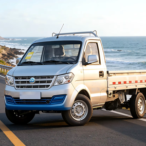 Camioneta de Carga Eléctrica Ruichi EC31, Autonomía de 215 km, Tamaño Mini, Logística Urbana - Product Image 1