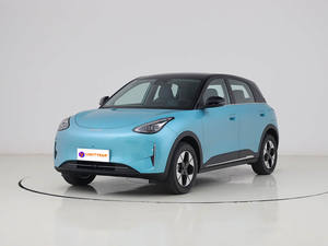Xingyuan up 410km Exploration+ Edition, <span class=keywords><strong>automobile</strong></span> à énergie nouvelle intelligente de qualité supérieure avec charge rapide - Product Image 1