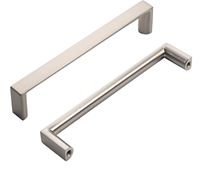 Quincaillerie durable en alliage de zinc pour armoires de cuisine Tables de chevet Commodes Accessoires de meubles à la mode pour tiroirs de chambre à coucher