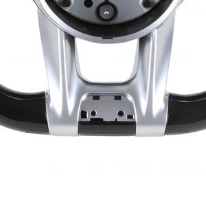 Volant LED en carbone AMG, de l'ancien au nouveau modèle, pour Mercedes A E G C GLC <span class=keywords><strong>GLE</strong></span> GLS, directement de l'usine, prix réduit, en stock - Product Image 4