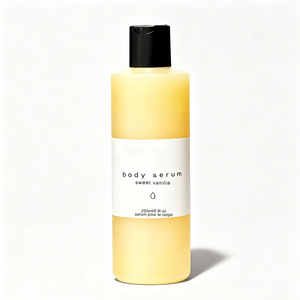 Suero Corporal de Cera de Abeja de Lujo MLM, Hidratante, Reparador, Esencia Perfumada, Aceite para el Cuidado de Todo el Cuerpo, Etiqueta Privada OEM - Product Image 5