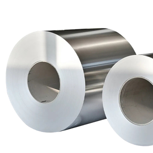 Bobine d'aluminium prélaquée à prix d'usine, revêtement PVDF, tôle d'aluminium pour toiture métallique - Product Image 6