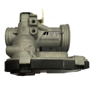 Cuerpo de acelerador electrónico para motocicleta, pieza para <span class=keywords><strong>Vespa</strong></span> 125 85399-IZ35-0200 - Product Image 1