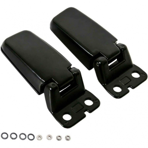 Las bisagras de la ventana trasera de 90320-7S000 son adecuadas para Nissan - Product Image 4