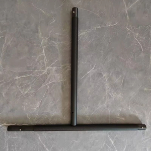 Hàn Quốc Fly Rod khoảng trống palmes Carbon Piquet canne một Peche surfcasting mía 450 chuyển trống abugarcia Que Sợi ràng buộc bài - Product Image 1