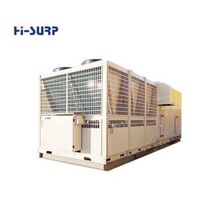 <span class=keywords><strong>Climatiseur</strong></span> de toit monobloc à onduleur - Product Image 4