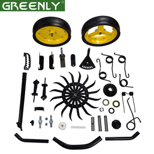 Tất cả các loại máy móc nông nghiệp planter không cho đến khi hạt khoan không khí <span class=keywords><strong>seeder</strong></span> phụ tùng thực hiện - Product Image 2