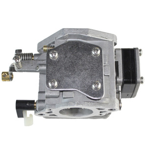 Carburateur pour moteur hors-bord Yamaha 6B4-14301-00 pour moteurs 2 temps 15 CV - Product Image 3