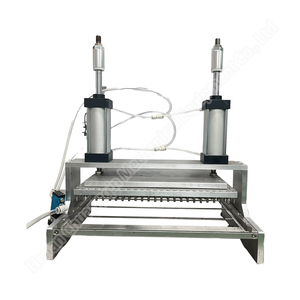 Nueva máquina desmoldeadora de molde Manual máquina depositadora Universal - Product Image 4