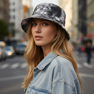 Summer Street Style Bucket Hat Nouveau Printemps Hommes Femmes Casual Design Plain Fashionable Hot Selling Personalized Cheap Price - Product Image 3