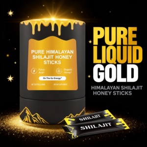 Bâtonnets <span class=keywords><strong>de</strong></span> <span class=keywords><strong>miel</strong></span> <span class=keywords><strong>de</strong></span> Shilajit pur <span class=keywords><strong>de</strong></span> l'Himalaya OEM |   Complément énergétique à base d'extrait végétal et d'acide fulvique |   Bâtonnets <span class=keywords><strong>de</strong></span> <span class=keywords><strong>miel</strong></span> biologique en marque privée - Product Image 2