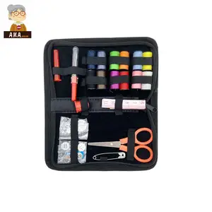 Wholesale free sewing kit sample for Recreation and Hobby 