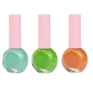 2023 di alta qualità smalto per unghie a base di acqua aria a base di olio a base di rossetto per unghie di bellezza nuovi prodotti - Product Image 4