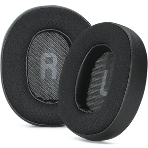 Coussinets d'oreille Defean Coussinets d'écouteurs Couvre-écouteurs Coussinets d'oreille pour TUNE <span class=keywords><strong>700BT</strong></span> 710BT 700BTNC 750BT 760BTNC - Product Image 4